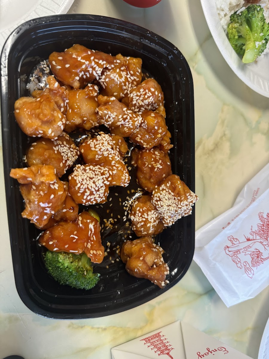 Three Gorges Framingham